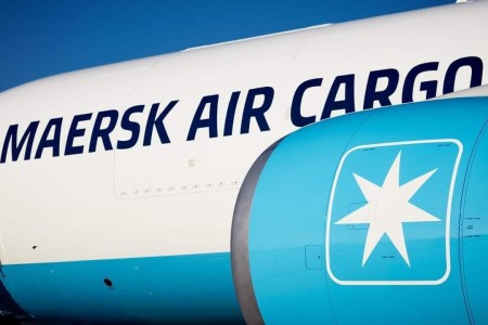 The Maersk franchise has become as involved in air cargo as DHL
